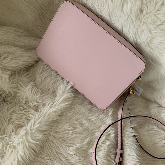 MICHAEL KORS CROSSBODY & WRISTLET. NWT. “B… - Picture 11 of 16